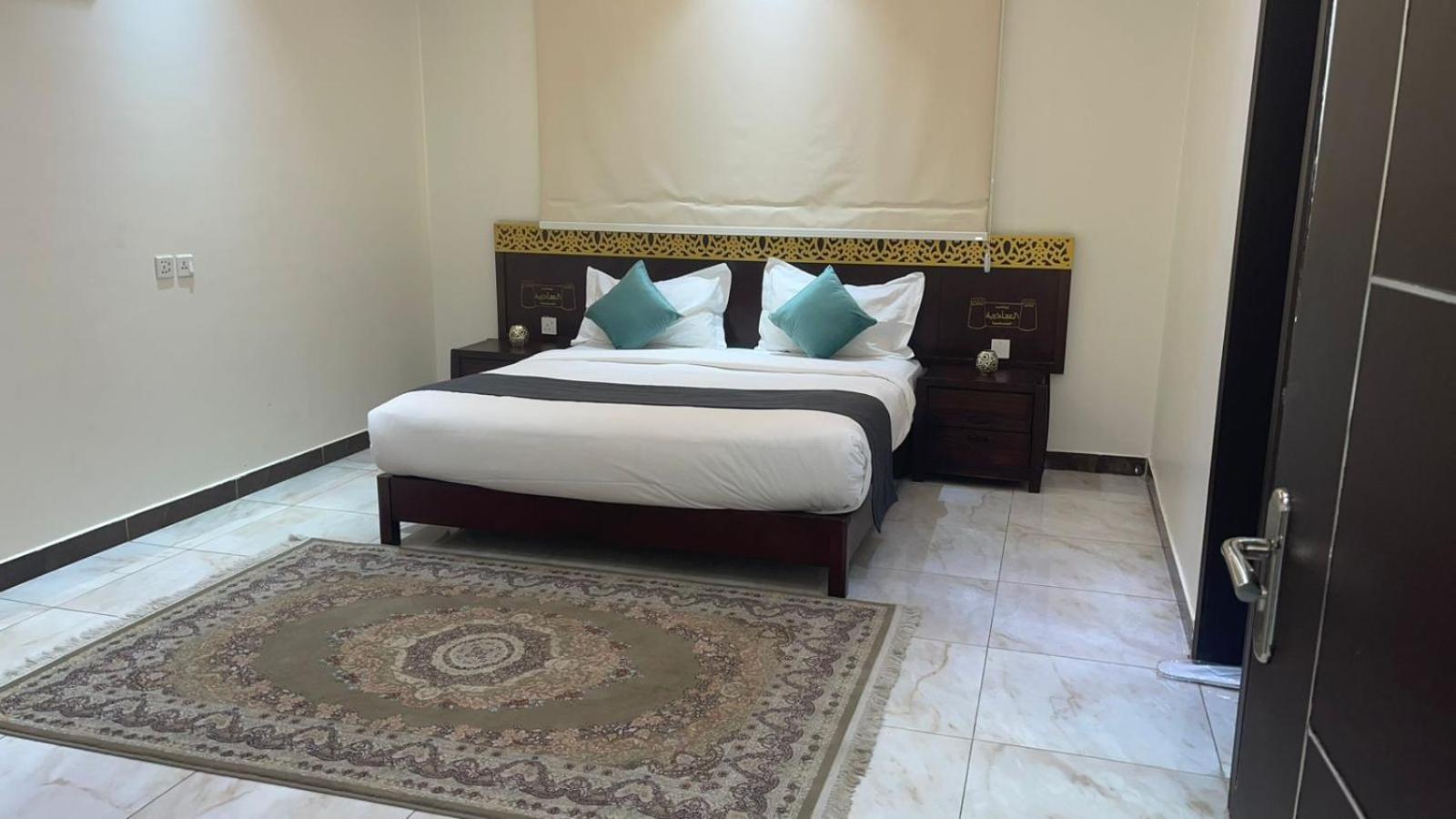 Alathriyah Hotel Suites Riyad Extérieur photo