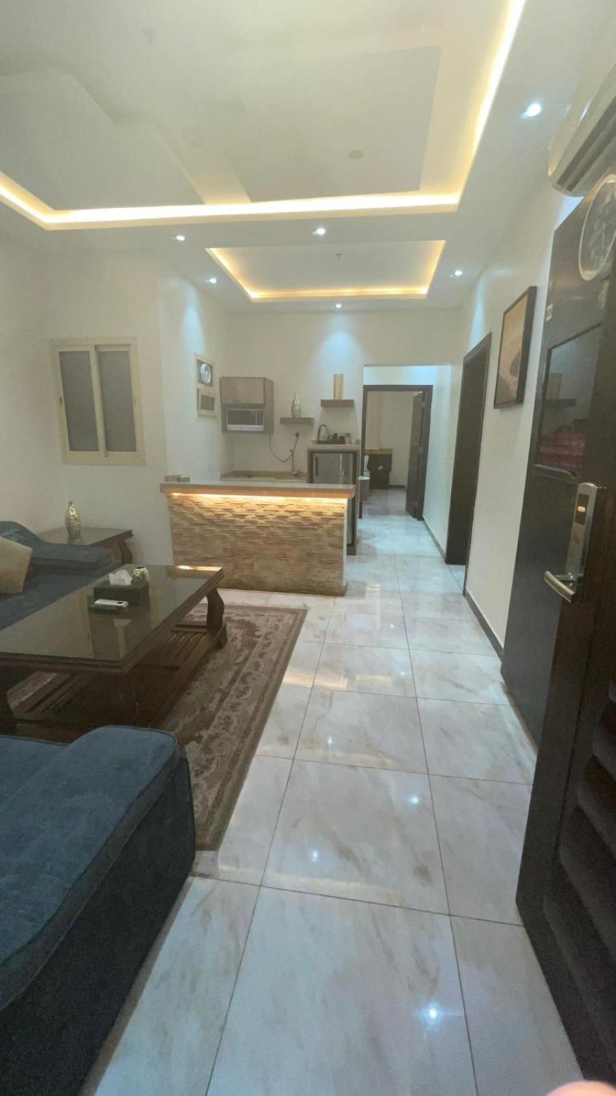 Alathriyah Hotel Suites Riyad Extérieur photo