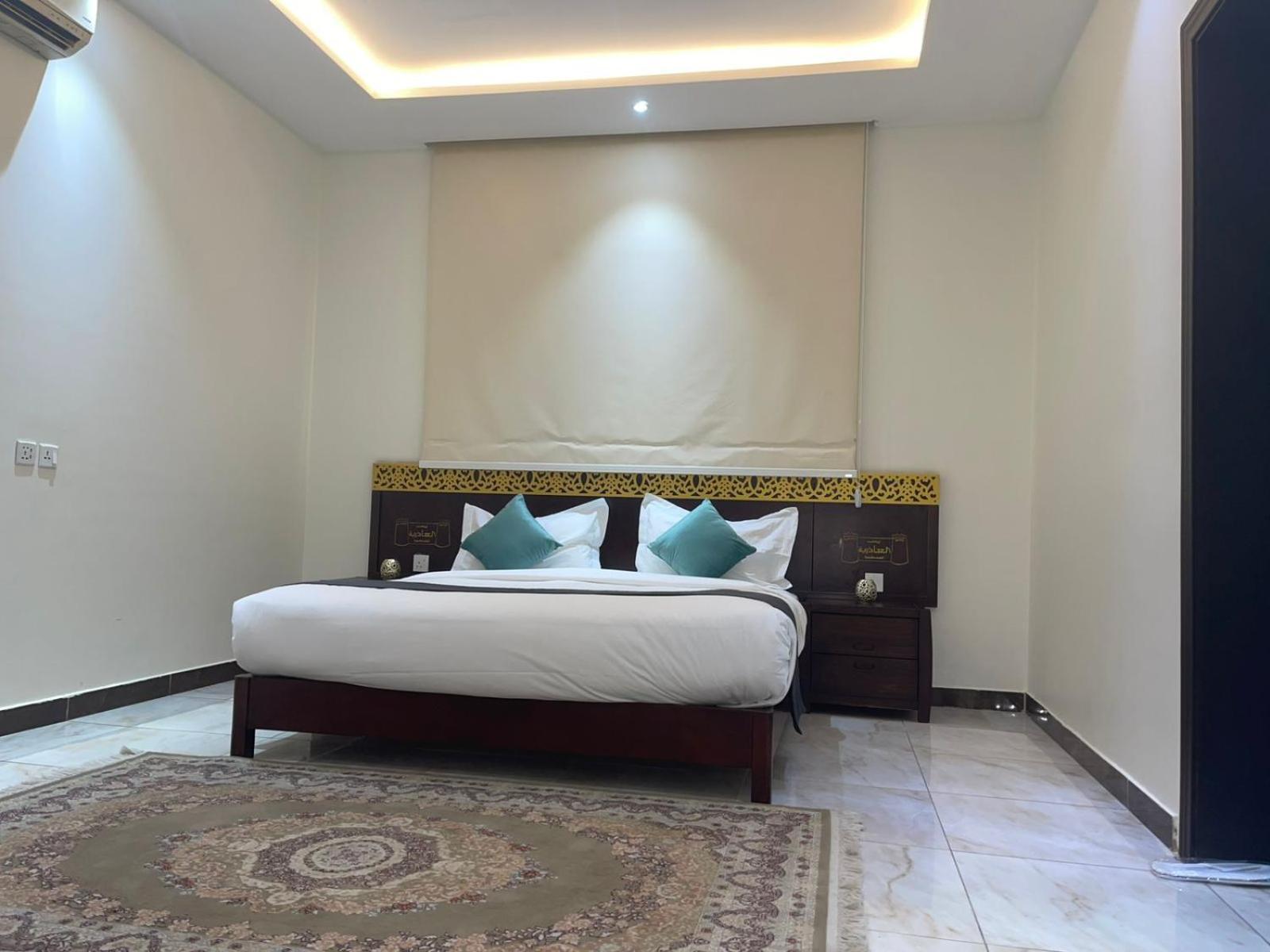 Alathriyah Hotel Suites Riyad Extérieur photo